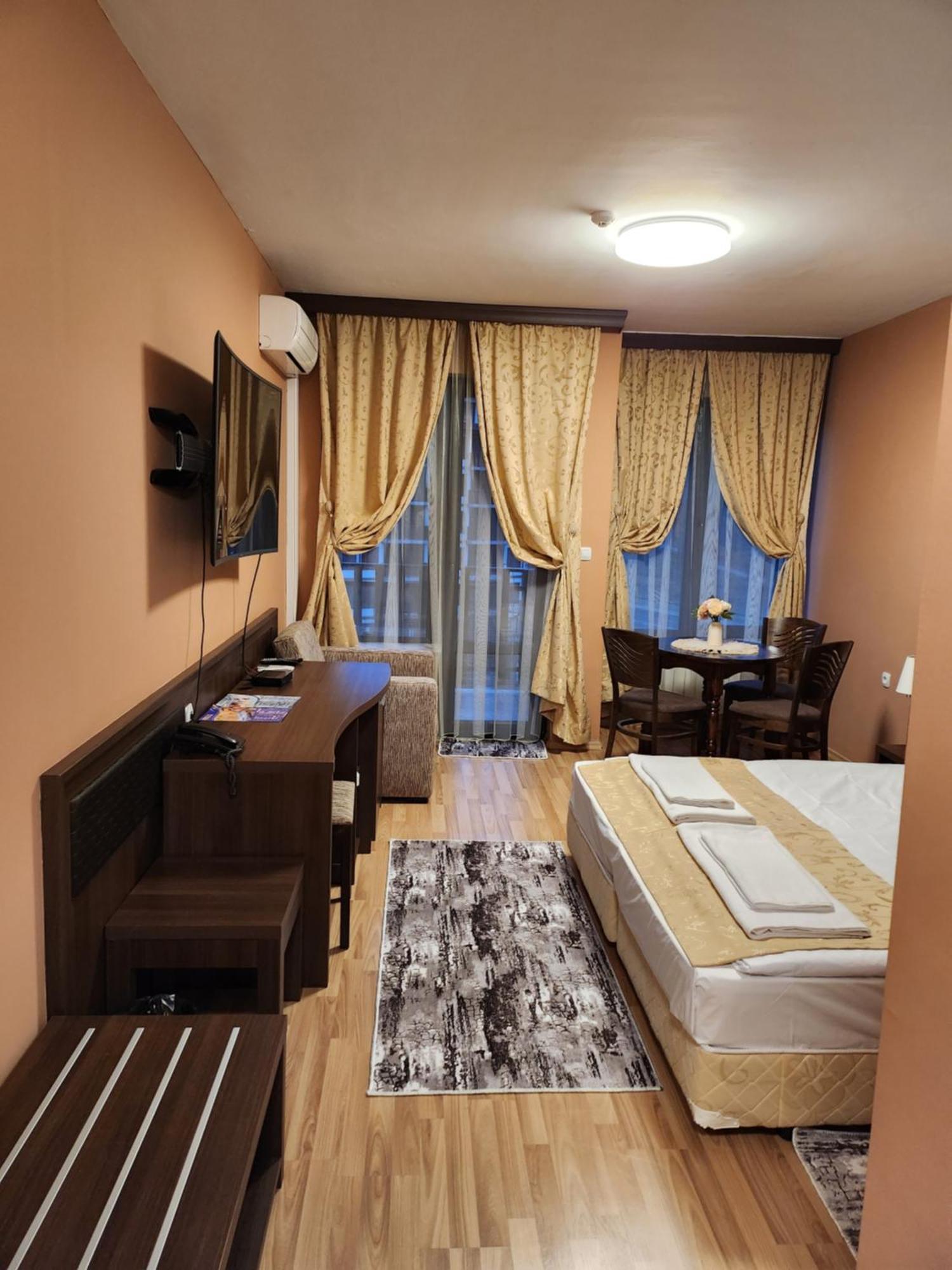 St Spas فيلينغراد المظهر الخارجي الصورة